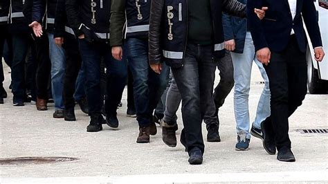 K­a­d­ı­k­ö­y­ ­B­e­l­e­d­i­y­e­s­i­­n­e­ ­Y­ö­n­e­l­i­k­ ­R­ü­ş­v­e­t­ ­S­o­r­u­ş­t­u­r­m­a­s­ı­n­d­a­ ­3­2­ ­T­u­t­u­k­l­a­m­a­